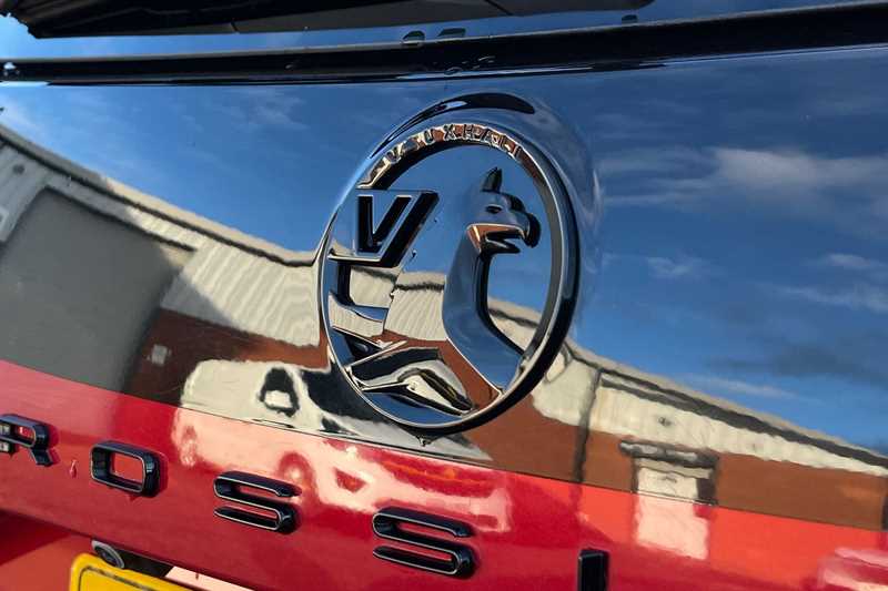 Used Vauxhall Crossland 2022 for sale - 77362521: Photo 38