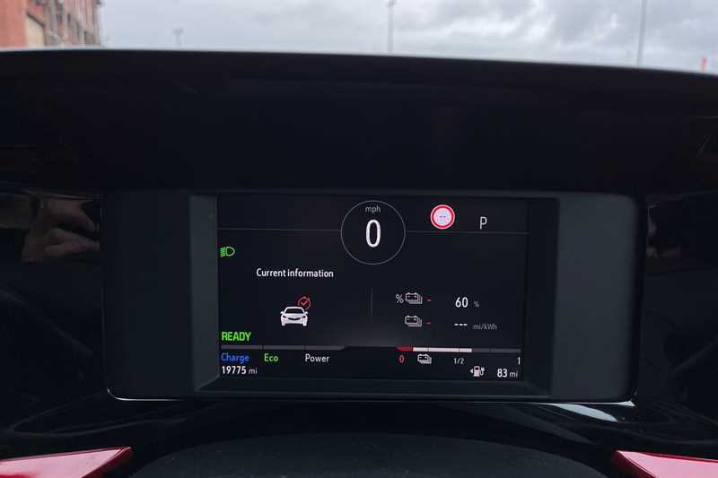 Used Vauxhall Mokka 2022 for sale - 76930617: Photo 20