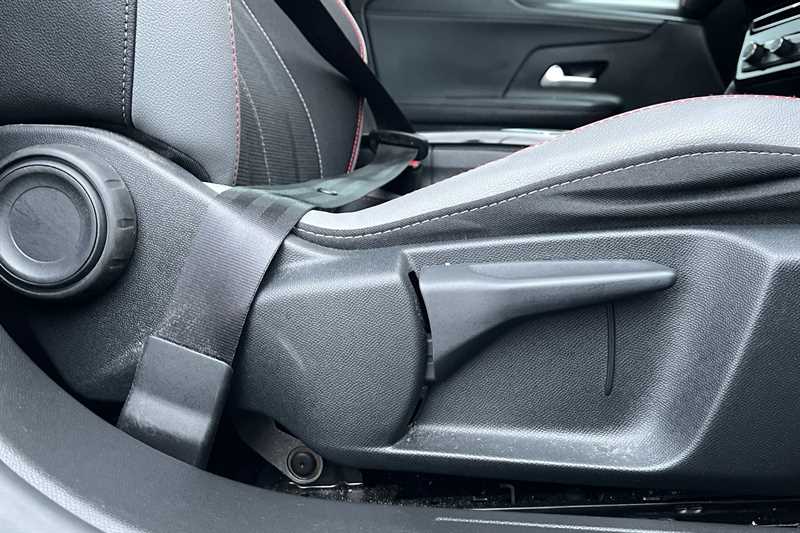 Used Vauxhall Mokka 2022 for sale - 76930617: Photo 26