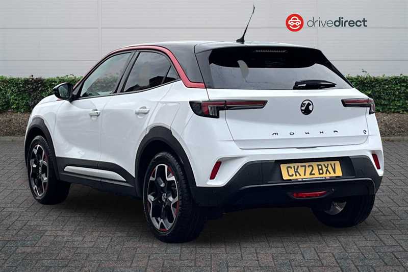 Used Vauxhall Mokka 2022 for sale - 76930617: Photo 5