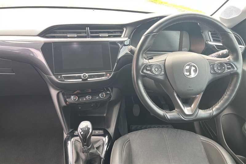Used Vauxhall Corsa 2022 for sale - 76490056: Photo 13