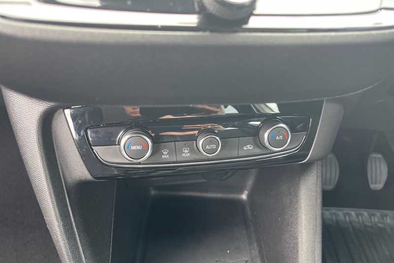 Used Vauxhall Corsa 2022 for sale - 76490056: Photo 15