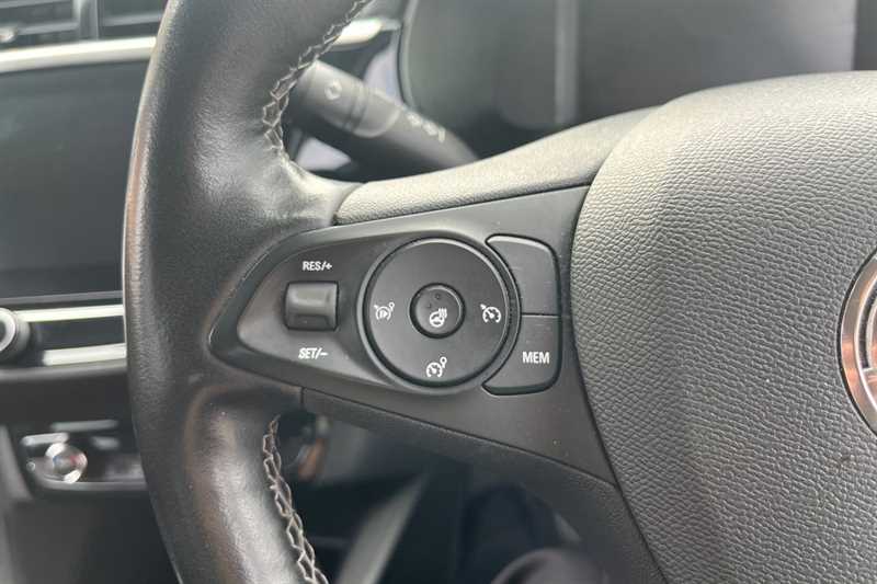 Used Vauxhall Corsa 2022 for sale - 76490056: Photo 21