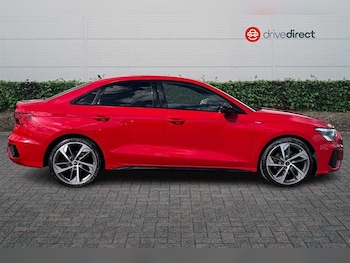 Used Audi A3 2021 for sale - 78550115: Photo