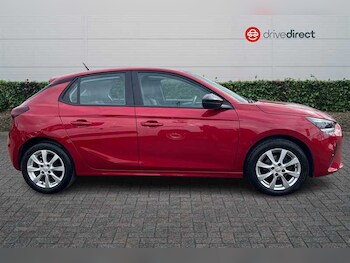 Used Vauxhall Corsa 2023 for sale - 78731552: Photo