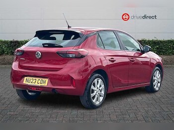 Used Vauxhall Corsa 2023 for sale - 78731552: Photo