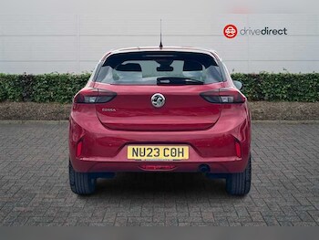 Used Vauxhall Corsa 2023 for sale - 78731552: Photo