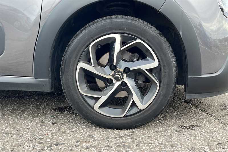 Used Citroen C3 2022 for sale - 76500760: Photo 11