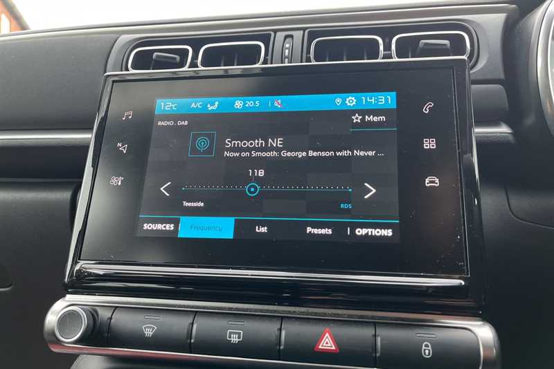 Used Citroen C3 2022 for sale - 76500760: Photo 17