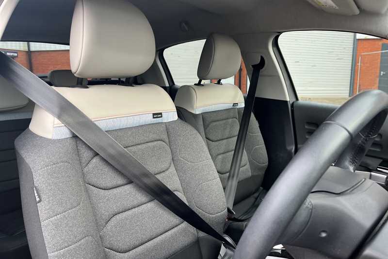 Used Citroen C3 2022 for sale - 76500760: Photo 23