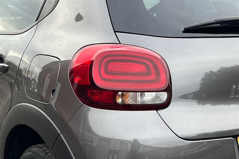 Used Citroen C3 2022 for sale - 76500760: Photo 31