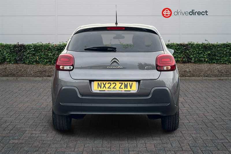 Used Citroen C3 2022 for sale - 76500760: Photo 4