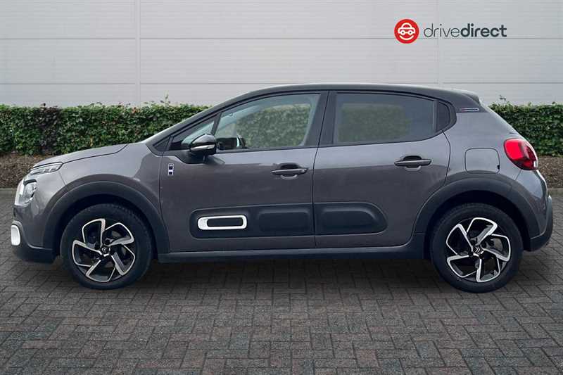 Used Citroen C3 2022 for sale - 76500760: Photo 6
