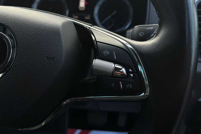 Used Skoda Karoq 2020 for sale - 77554260: Photo 22