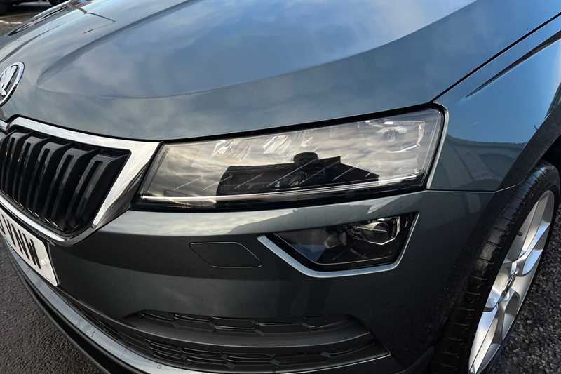Used Skoda Karoq 2020 for sale - 77554260: Photo 29