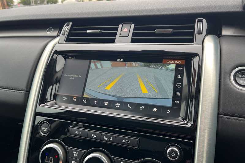 Used Land Rover Discovery 2018 for sale - 76448686: Photo 19