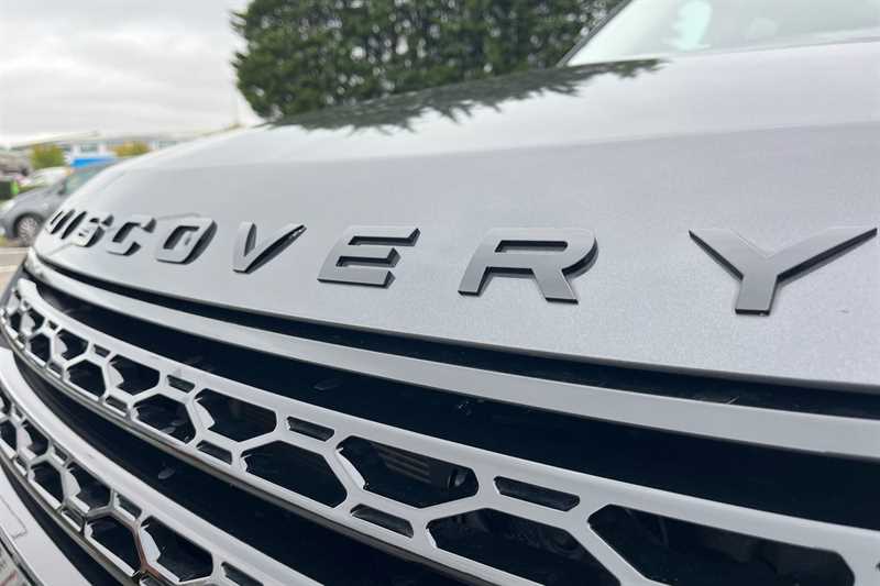 Used Land Rover Discovery 2018 for sale - 76448686: Photo 38