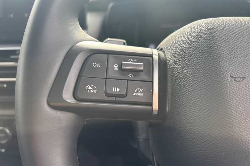 Used Citroen C5 X for sale - 76755814: Photo 21