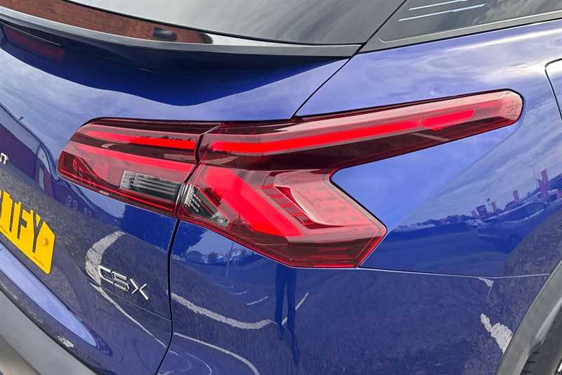 Used Citroen C5 X for sale - 76755814: Photo 33