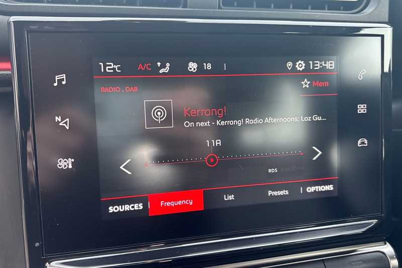 Used Citroen C3 2022 for sale - 78217023: Photo 17