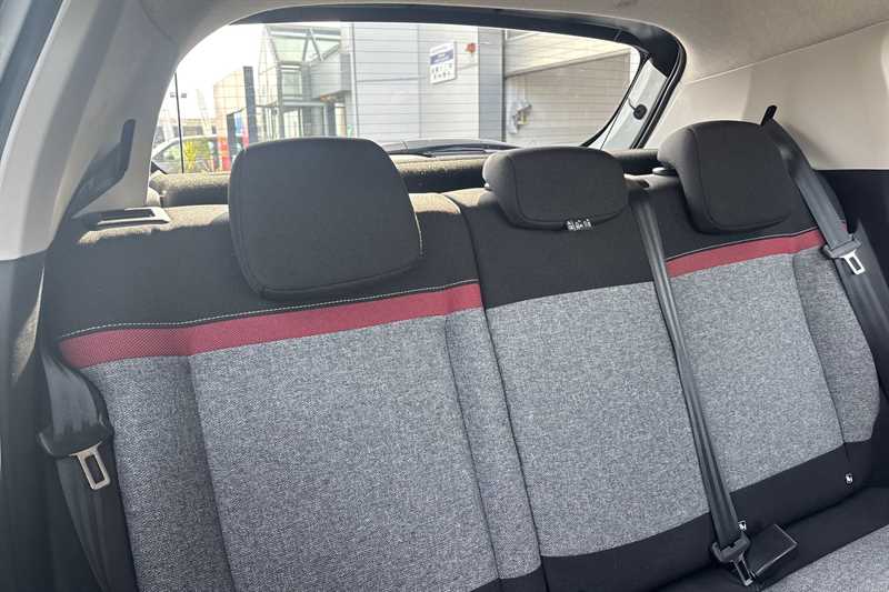 Used Citroen C3 2022 for sale - 78217023: Photo 24