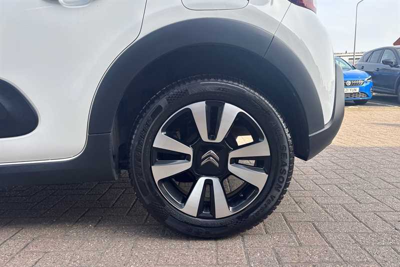 Used Citroen C3 2022 for sale - 78217023: Photo 36