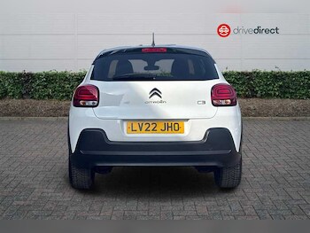 Used Citroen C3 2022 for sale - 78217023: Photo