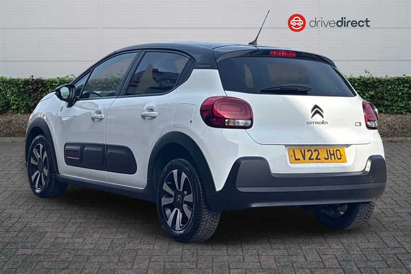 Used Citroen C3 2022 for sale - 78217023: Photo 5