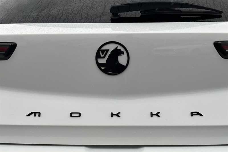 Used Vauxhall Mokka 2023 for sale - 78119366: Photo 30