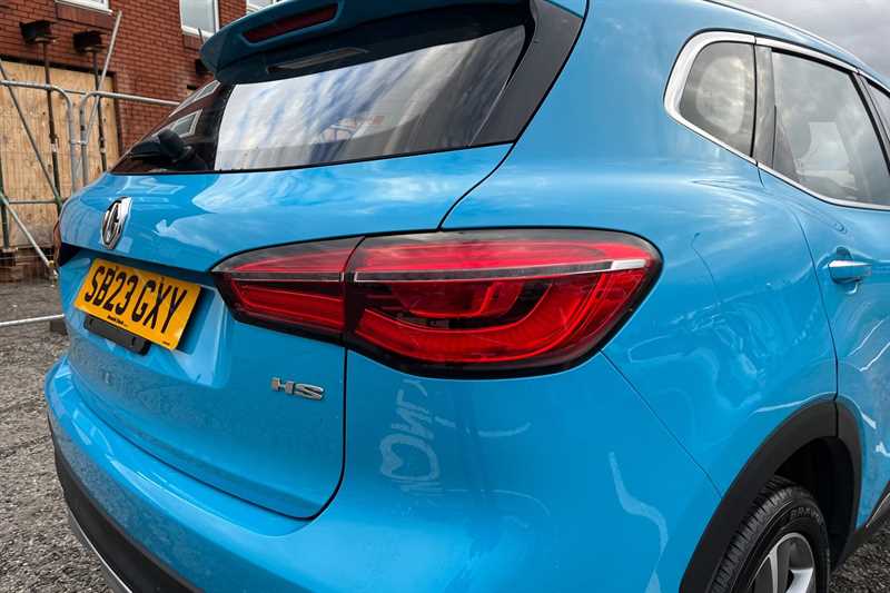 Used MG MG HS 2023 for sale - 77403232: Photo 32