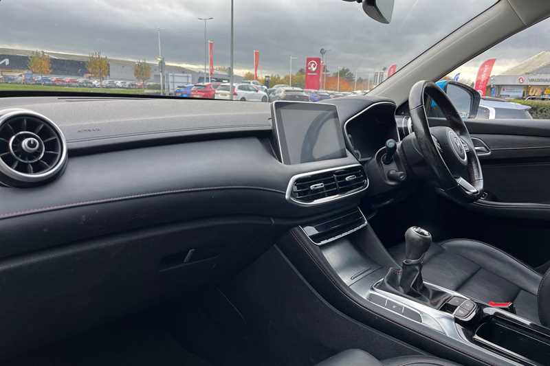 Used MG MG HS 2023 for sale - 77403232: Photo 39