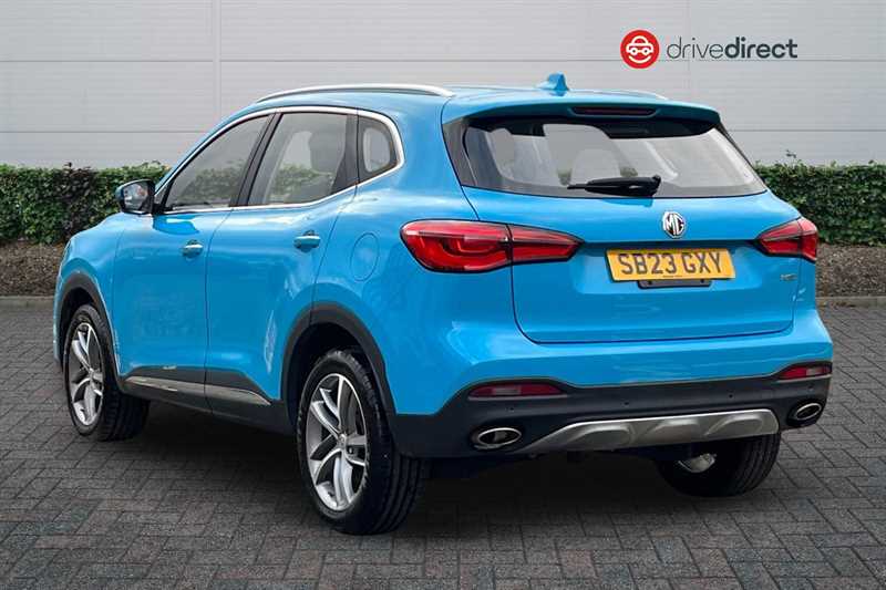 Used MG MG HS 2023 for sale - 77403232: Photo 5