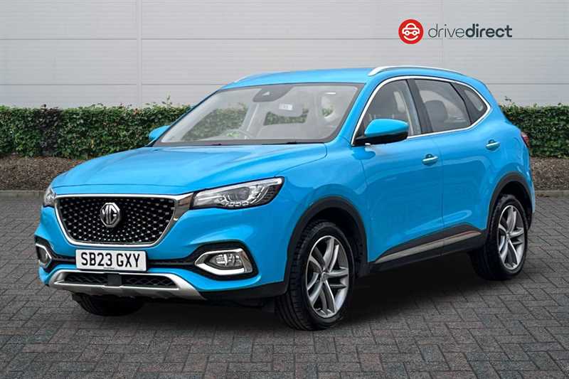 Used MG MG HS 2023 for sale - 77403232: Photo 7