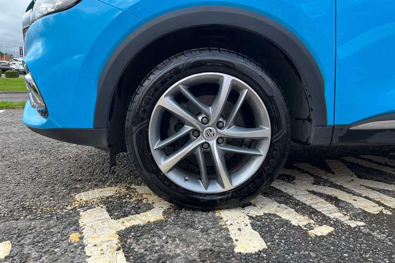 Used MG MG HS 2023 for sale - 77403232: Photo 9