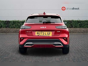 Used Kia XCeed 2023 for sale - 78303479: Photo