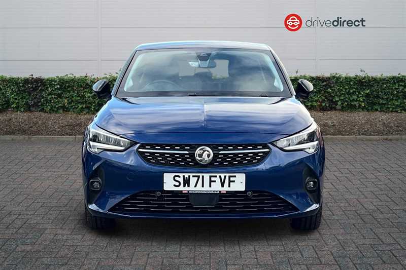 Used Vauxhall Corsa 2021 for sale - 78221758: Photo 8