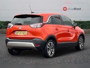 Used Vauxhall Crossland X 2020 for sale - 77391442: Photo