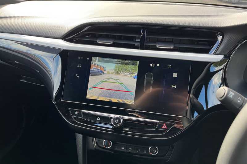 Used Vauxhall Corsa 2025 for sale - 76517463: Photo 19