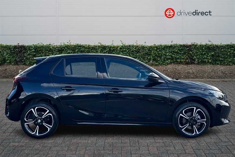 Used Vauxhall Corsa 2025 for sale - 76517463: Photo 2