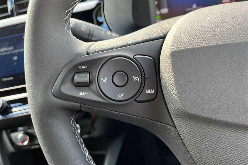 Used Vauxhall Corsa 2025 for sale - 76517463: Photo 21