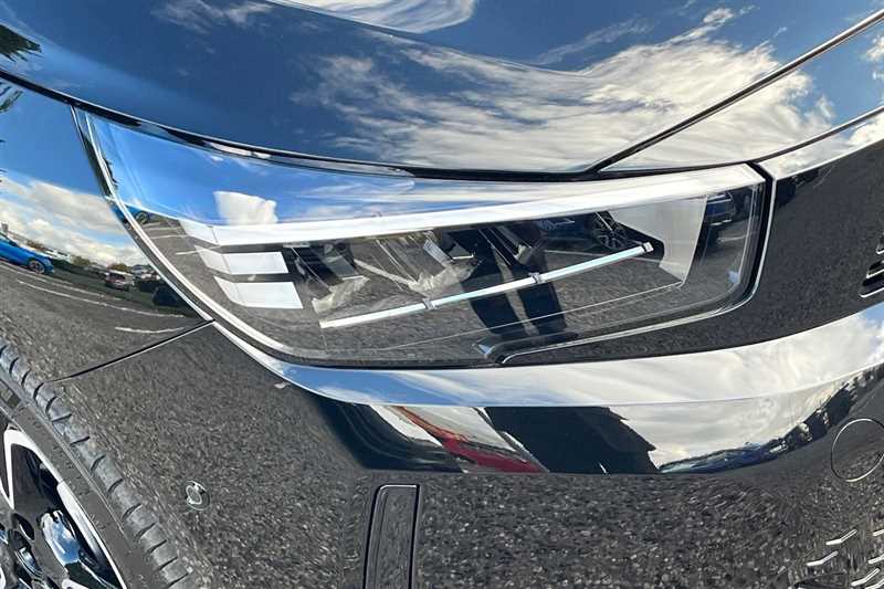 Used Vauxhall Corsa 2025 for sale - 76517463: Photo 28