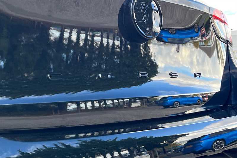 Used Vauxhall Corsa 2025 for sale - 76517463: Photo 30