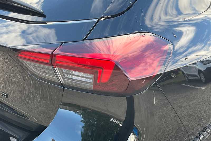 Used Vauxhall Corsa 2025 for sale - 76517463: Photo 32