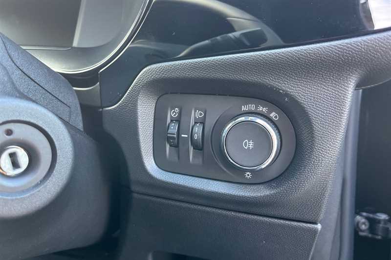 Used Vauxhall Corsa 2025 for sale - 76517463: Photo 40