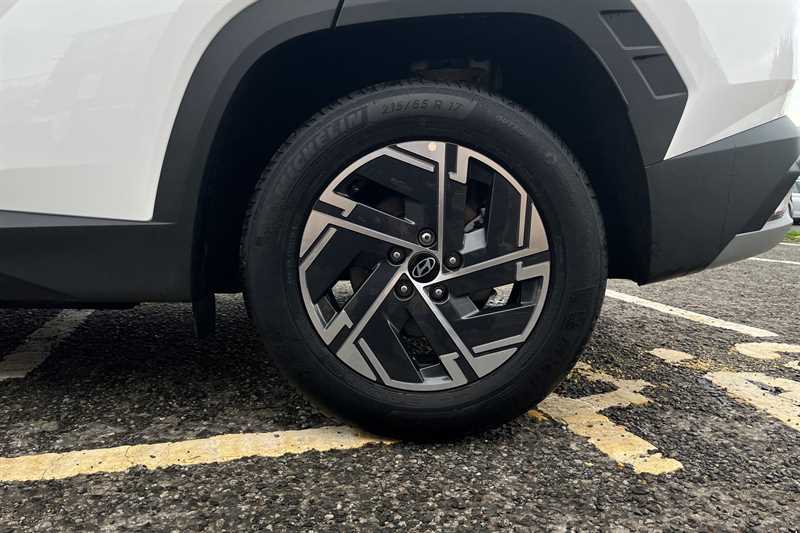 Used Hyundai TUCSON 2025 for sale - 76564045: Photo 10