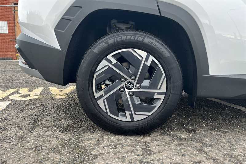 Used Hyundai TUCSON 2025 for sale - 76564045: Photo 11