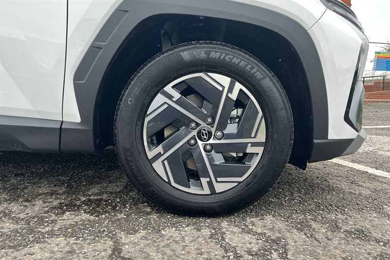 Used Hyundai TUCSON 2025 for sale - 76564045: Photo 12