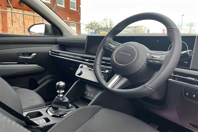 Used Hyundai TUCSON 2025 for sale - 76564045: Photo 13