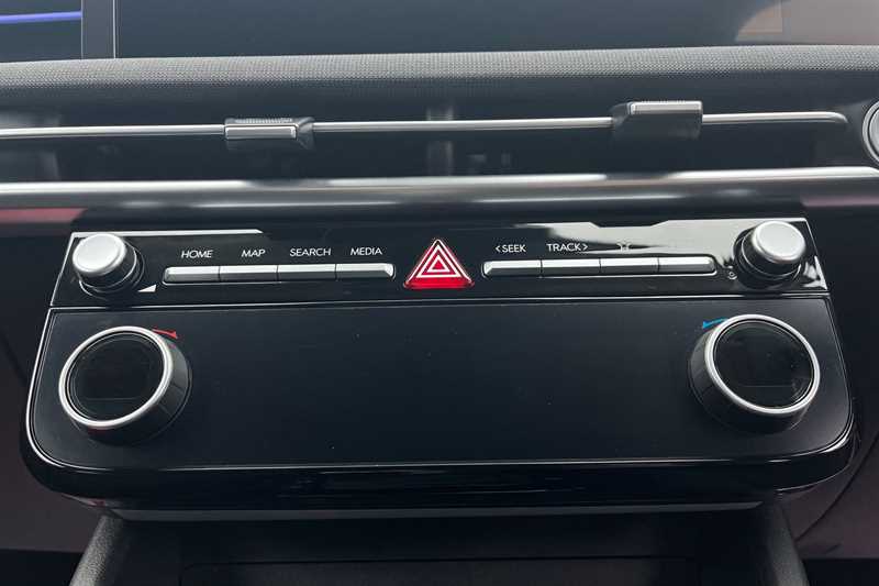 Used Hyundai TUCSON 2025 for sale - 76564045: Photo 15