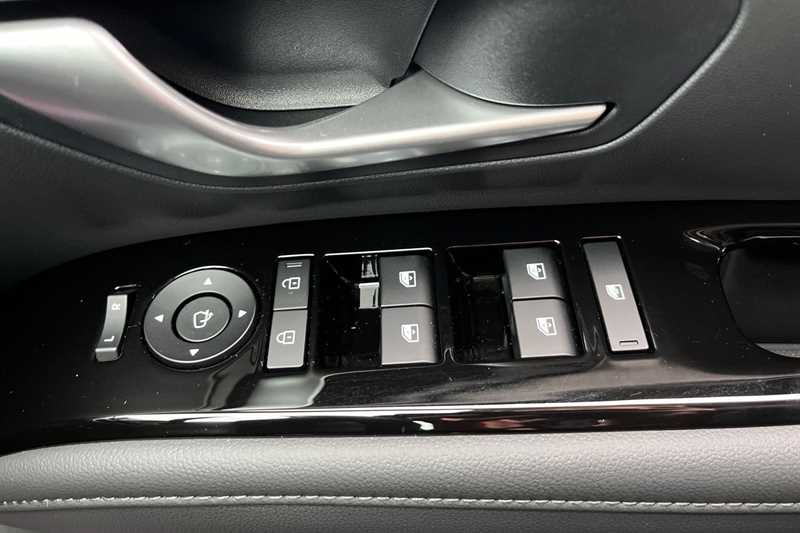 Used Hyundai TUCSON 2025 for sale - 76564045: Photo 16